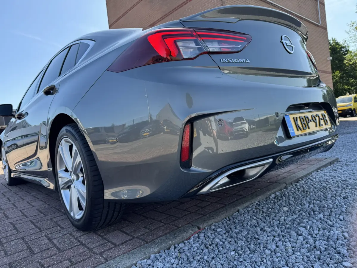 2.0 BiTurbo 4x4 GSi Exclusive