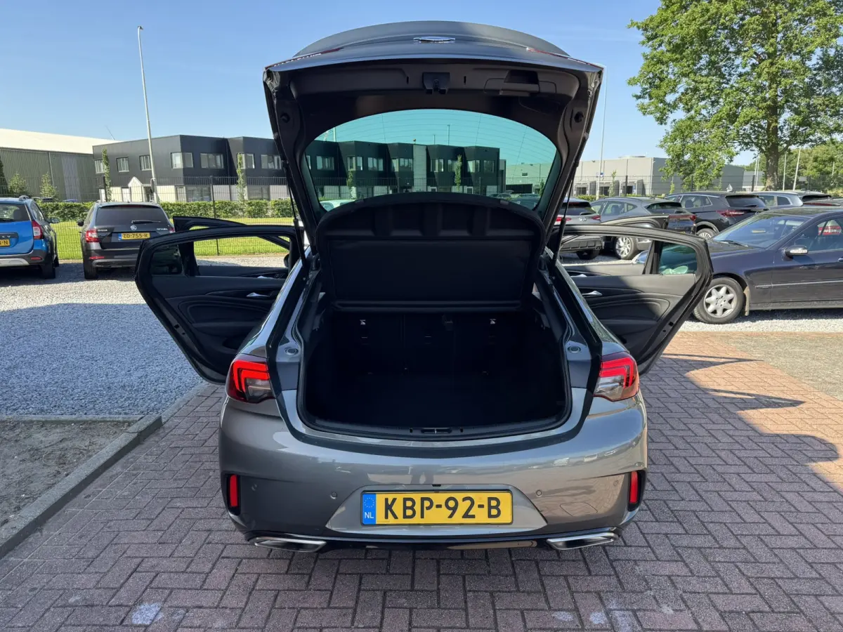2.0 BiTurbo 4x4 GSi Exclusive