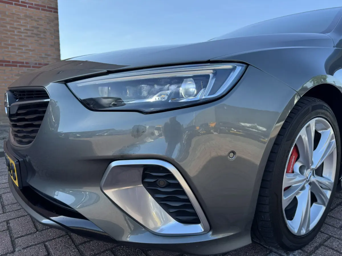 2.0 BiTurbo 4x4 GSi Exclusive