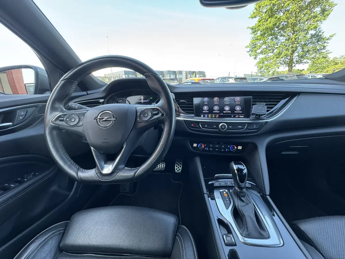 2.0 BiTurbo 4x4 GSi Exclusive