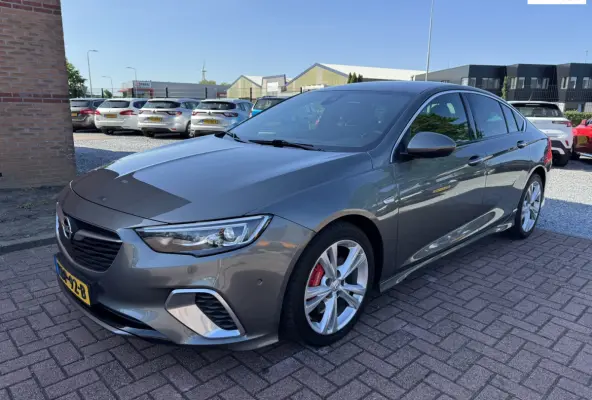2.0 BiTurbo 4x4 GSi Exclusive