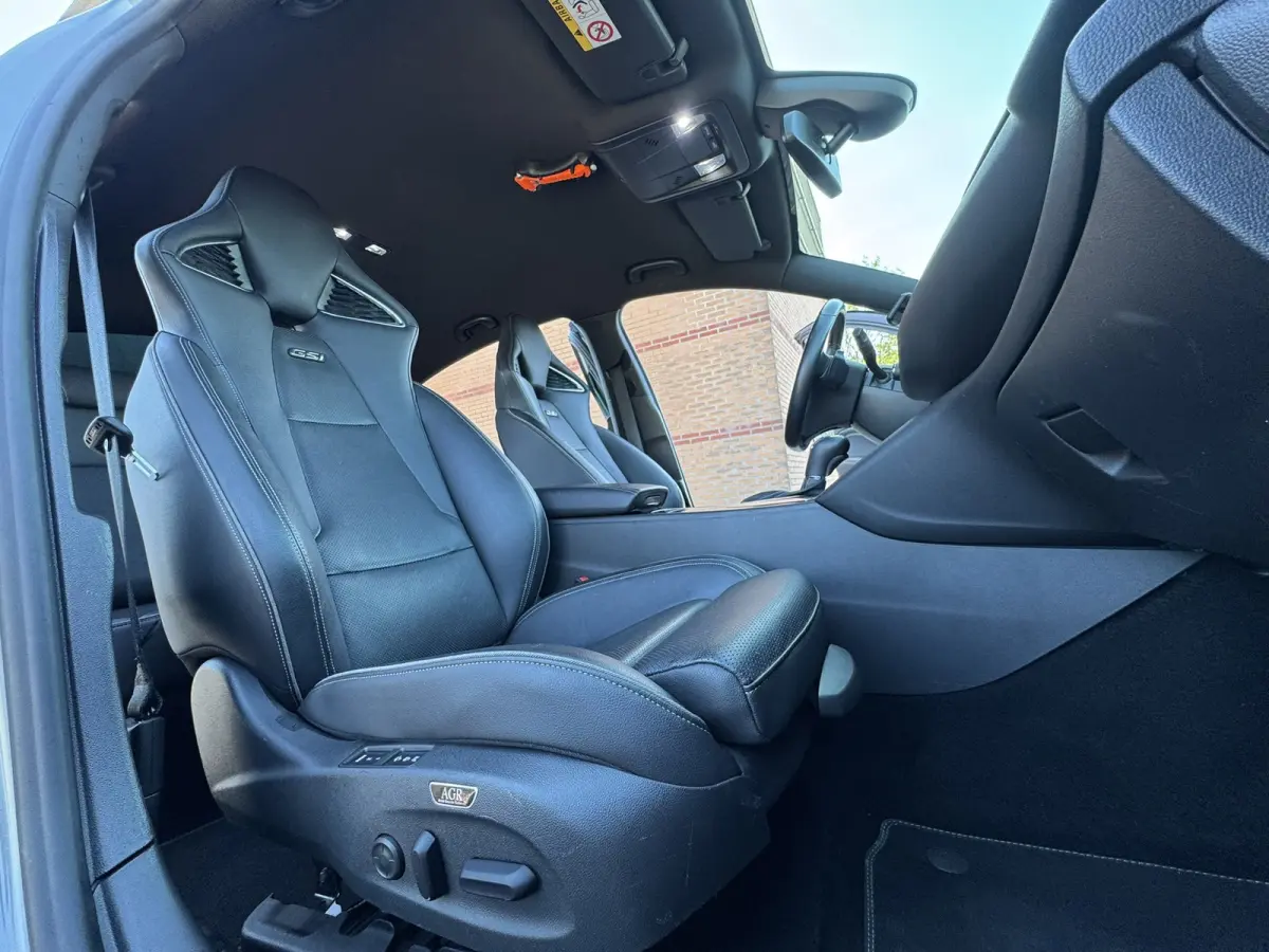 2.0 BiTurbo 4x4 GSi Exclusive