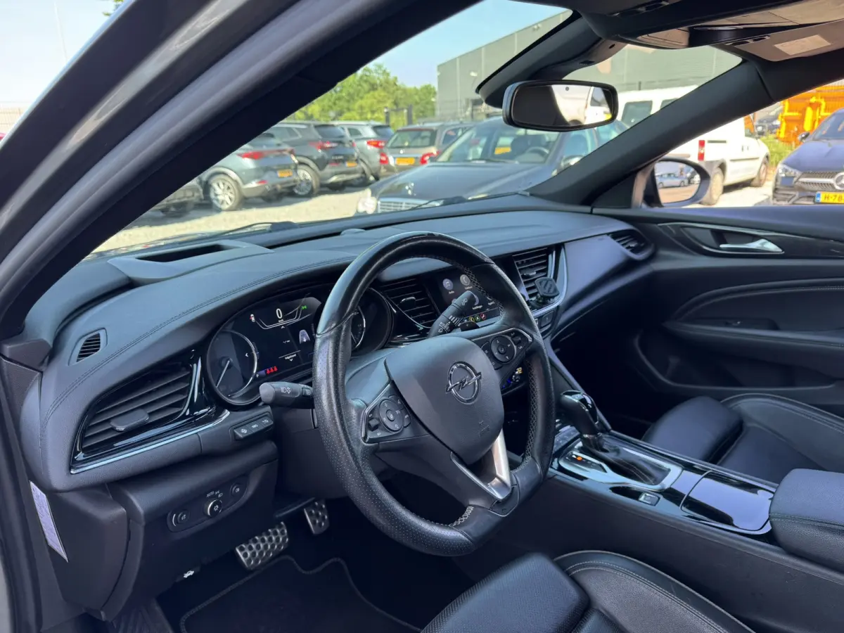 2.0 BiTurbo 4x4 GSi Exclusive