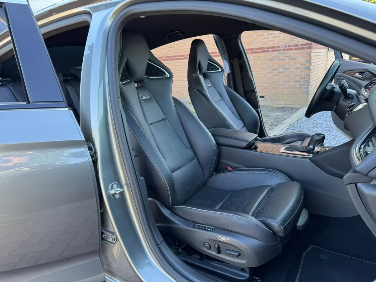 2.0 BiTurbo 4x4 GSi Exclusive