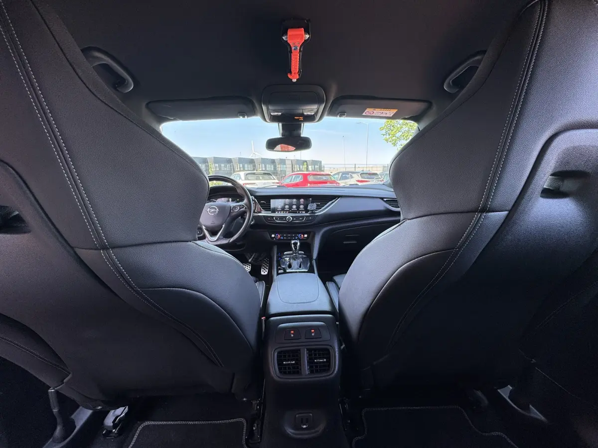 2.0 BiTurbo 4x4 GSi Exclusive