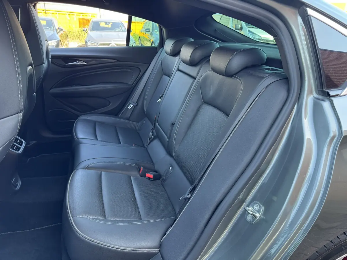2.0 BiTurbo 4x4 GSi Exclusive