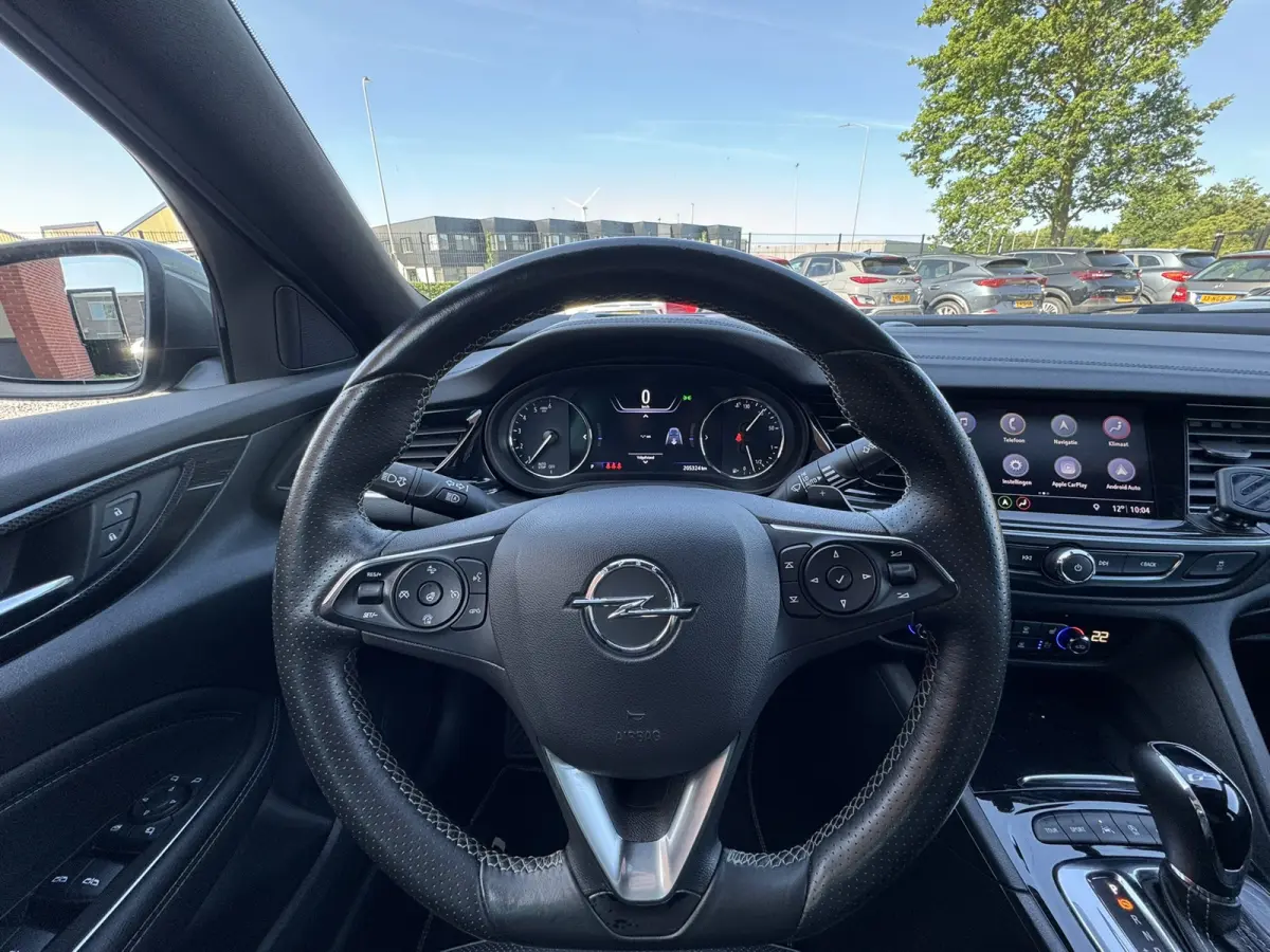 2.0 BiTurbo 4x4 GSi Exclusive