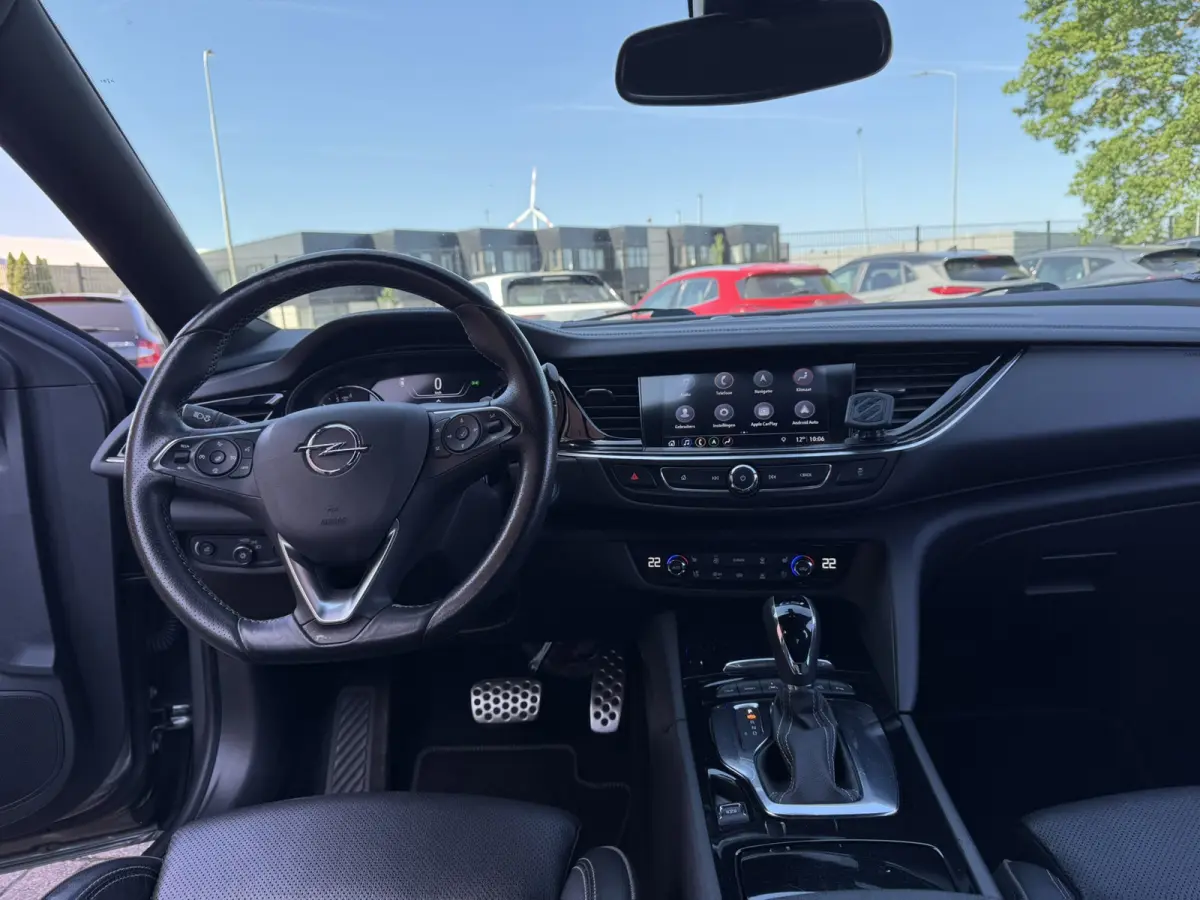 2.0 BiTurbo 4x4 GSi Exclusive