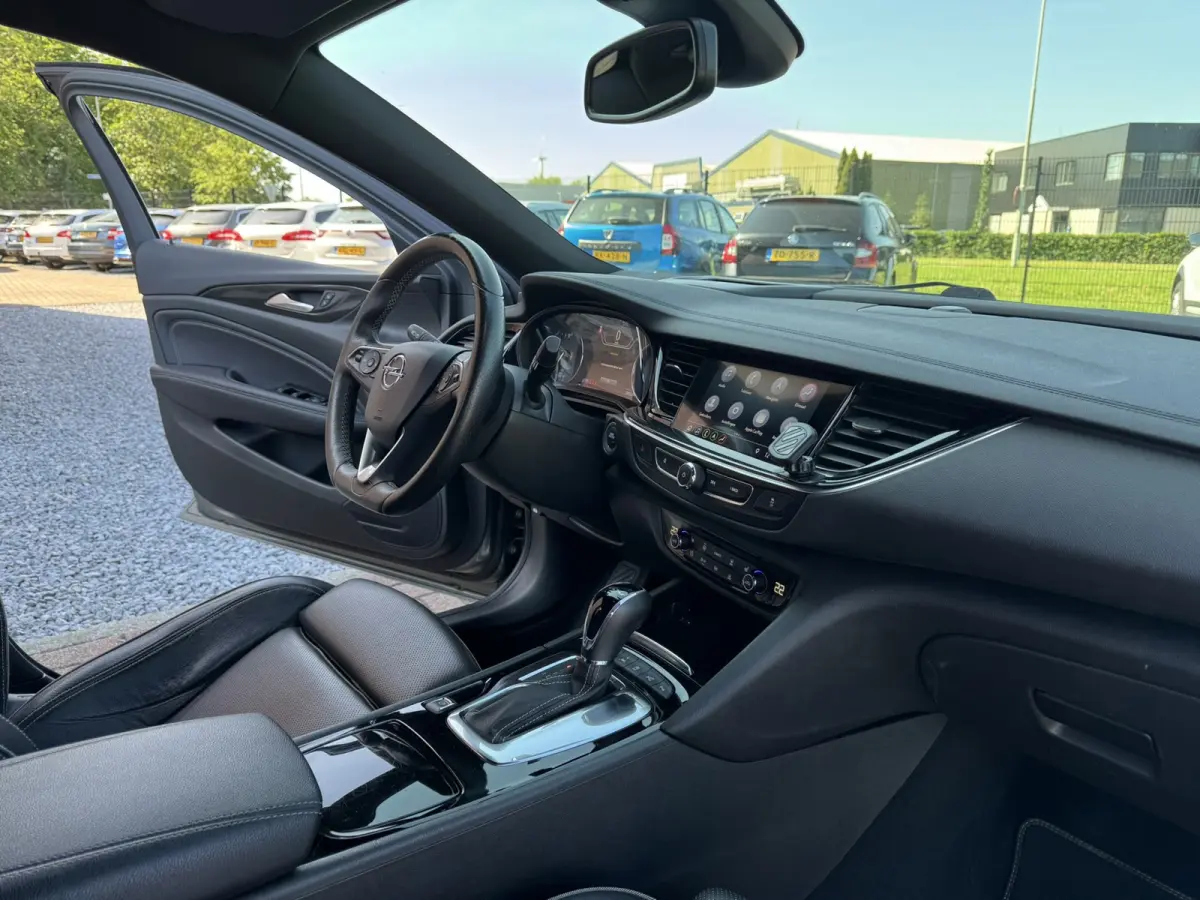 2.0 BiTurbo 4x4 GSi Exclusive
