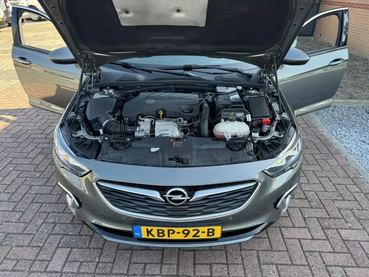 2.0 BiTurbo 4x4 GSi Exclusive