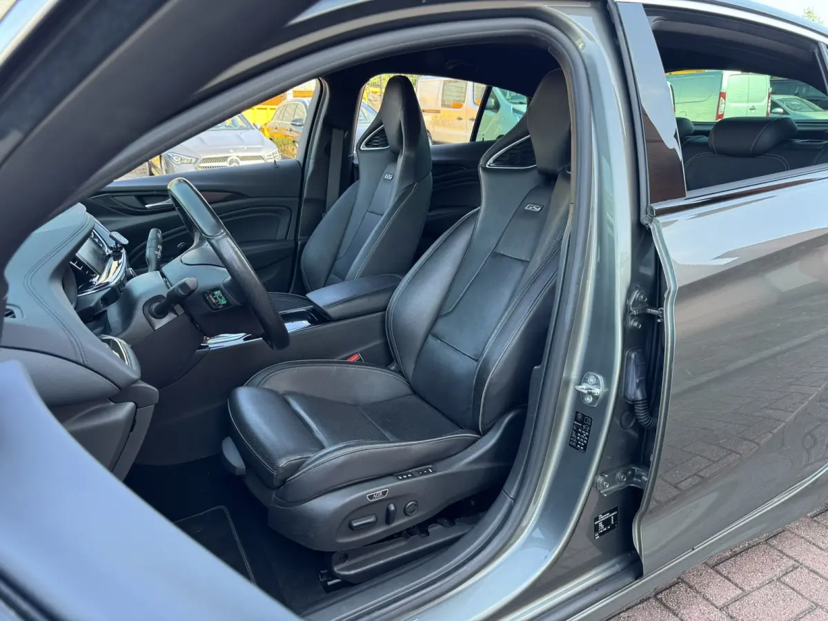 2.0 BiTurbo 4x4 GSi Exclusive