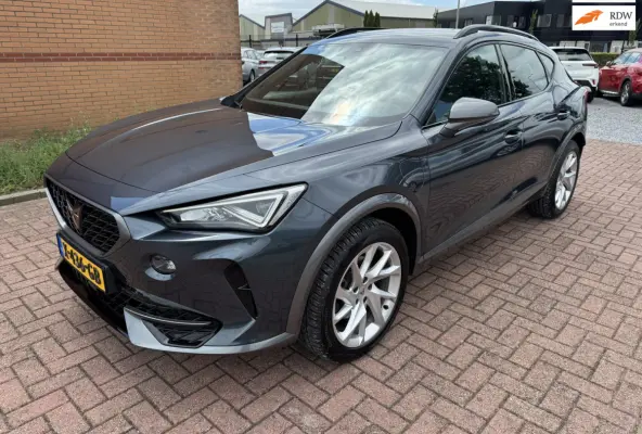 1.4 e-Hybrid Business SOH 97% 204pk/CARPLAY/PDC/AIRCO/STUURWVERWARMING