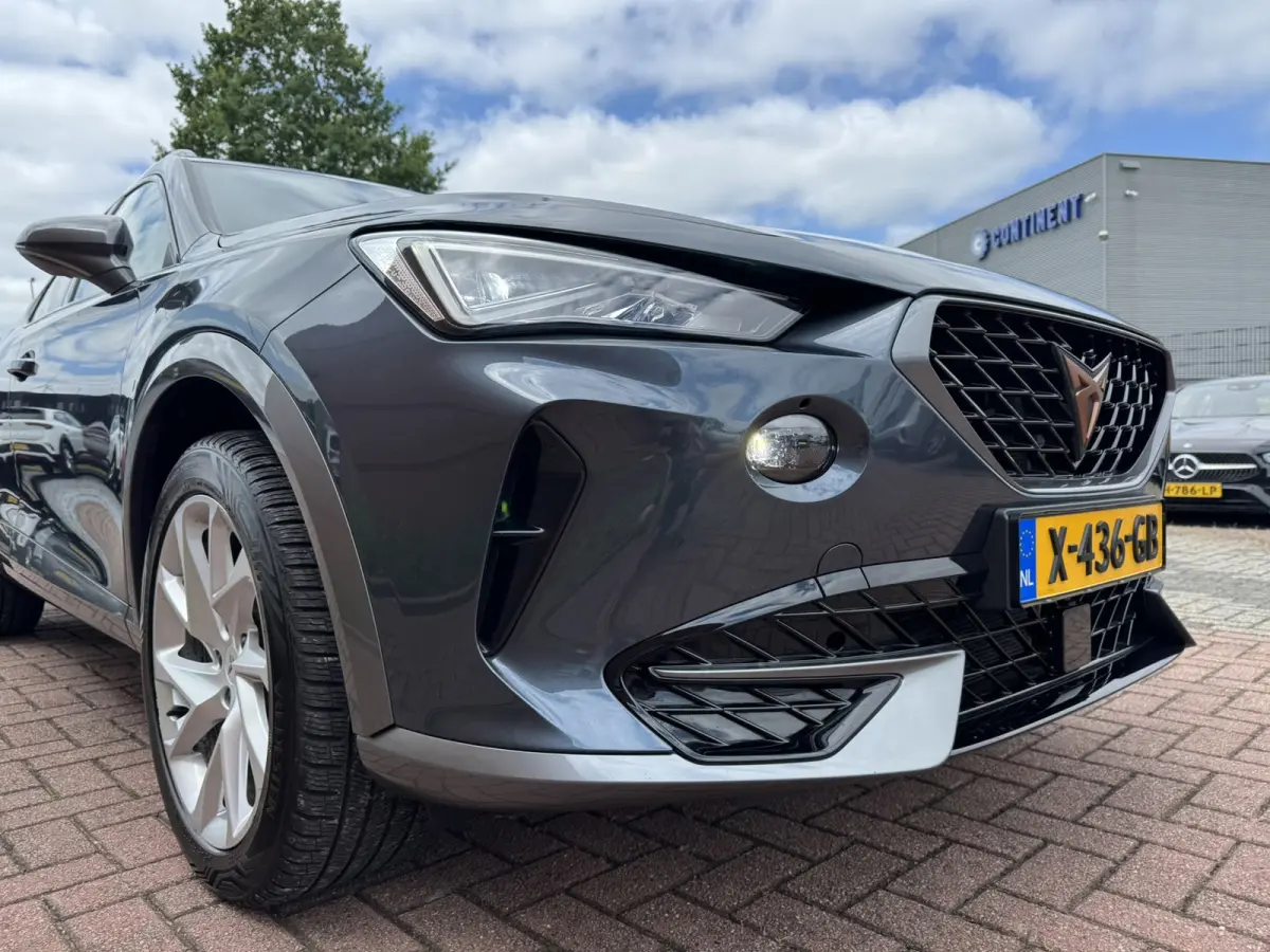 1.4 e-Hybrid Business SOH 97% 204pk/CARPLAY/PDC/AIRCO/STUURWVERWARMING