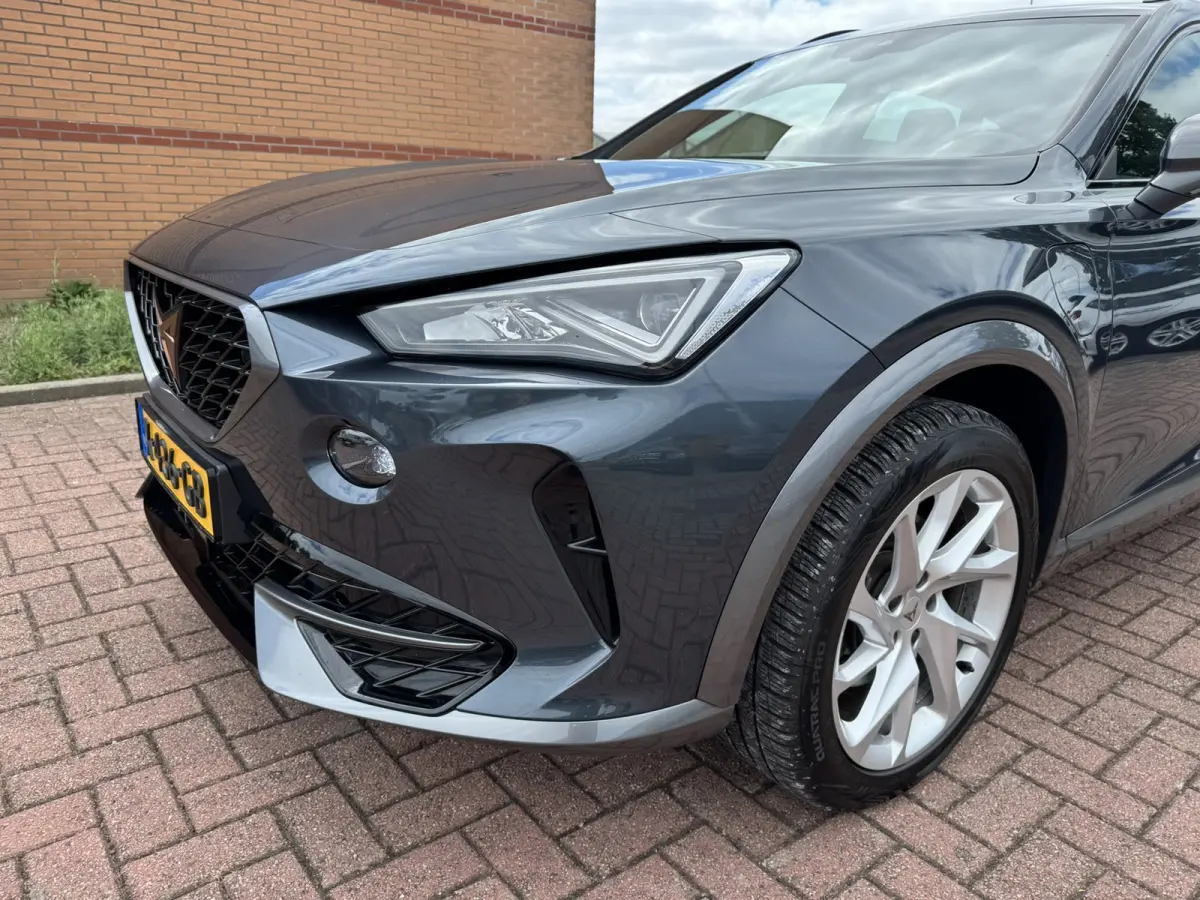 1.4 e-Hybrid Business SOH 97% 204pk/CARPLAY/PDC/AIRCO/STUURWVERWARMING