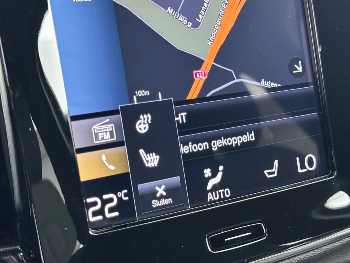 T4 Plus Bright | 18" Allseason | Trekhaak | Getint Glas | Elektr. verst. Stoelen | Harman Kardon | Parkeercamera | Adaptieve Cruise | BLIS | Stoel/Stuurverwarming