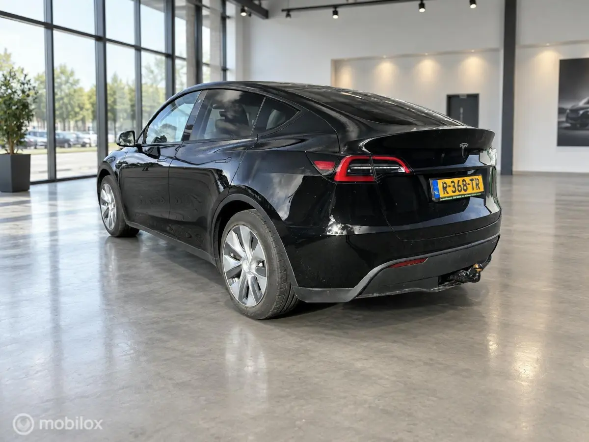 RWD 58 kWh LFP | AMD Ryzen | Warmtepomp | Trekhaak | SOH 91%
