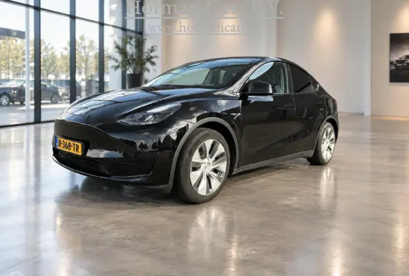 RWD 58 kWh LFP | AMD Ryzen | Warmtepomp | Trekhaak | SOH 91%
