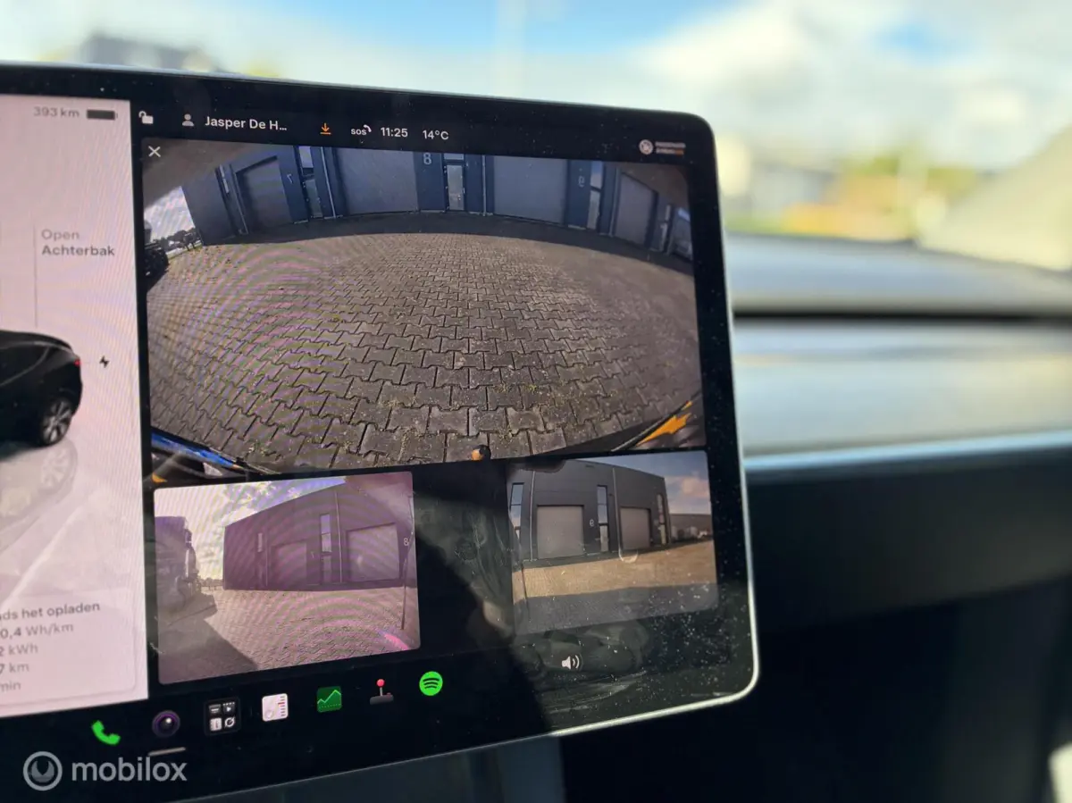 RWD 58 kWh LFP | AMD Ryzen | Warmtepomp | Trekhaak | SOH 91%