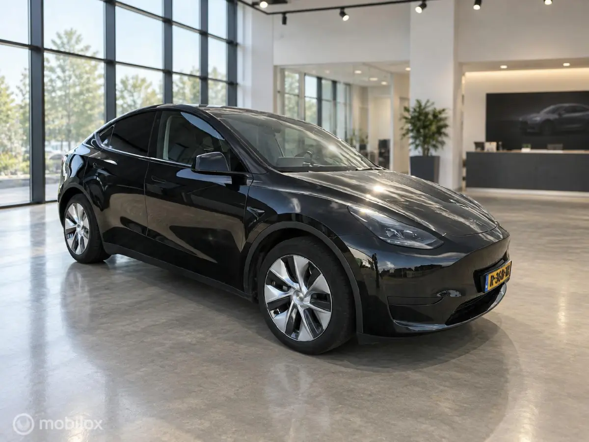 RWD 58 kWh LFP | AMD Ryzen | Warmtepomp | Trekhaak | SOH 91%
