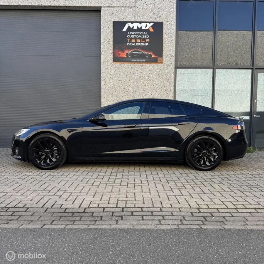 100D + IAP + SOH 83%