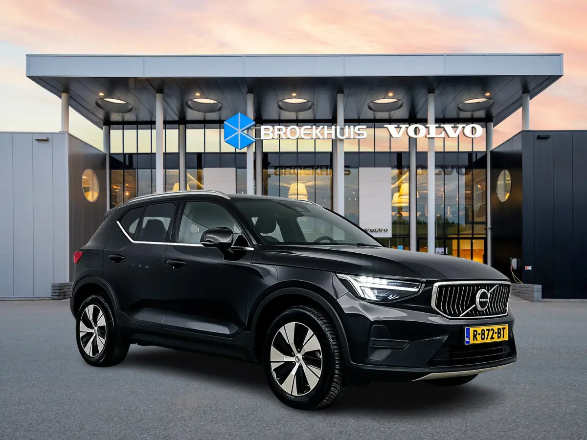 T4 Plus Bright | 18" Allseason | Getint Glas | Elektr. verst. Stoelen | Harman Kardon | Parkeercamera | Adaptieve Cruise | BLIS | Stoel/Stuurverwarming