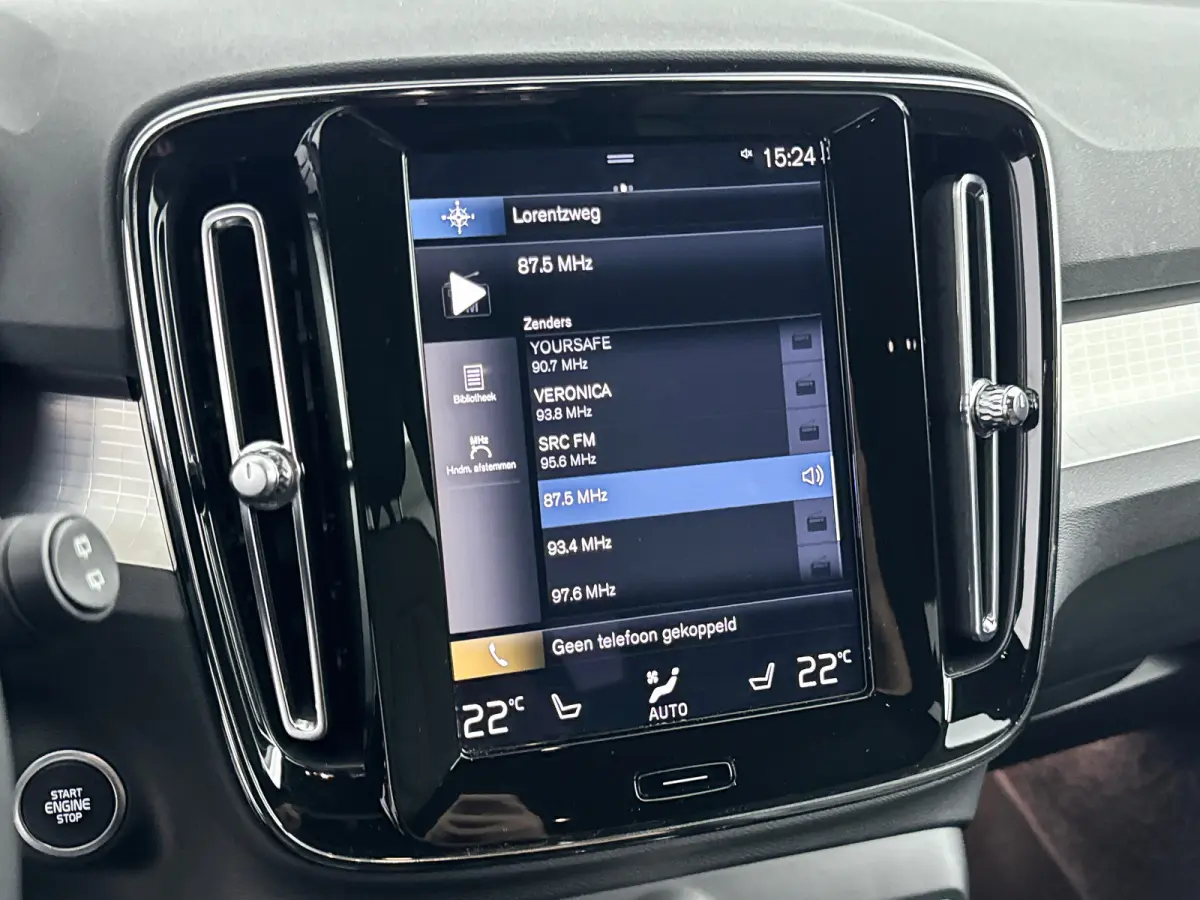 T4 Plus Bright | 18" Allseason | Getint Glas | Elektr. verst. Stoelen | Harman Kardon | Parkeercamera | Adaptieve Cruise | BLIS | Stoel/Stuurverwarming
