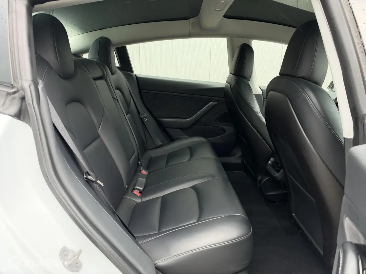Long Range AWD Trekhaak af fabriek | SOH 87%