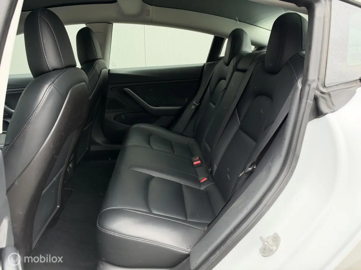 Long Range AWD Trekhaak af fabriek | SOH 87%