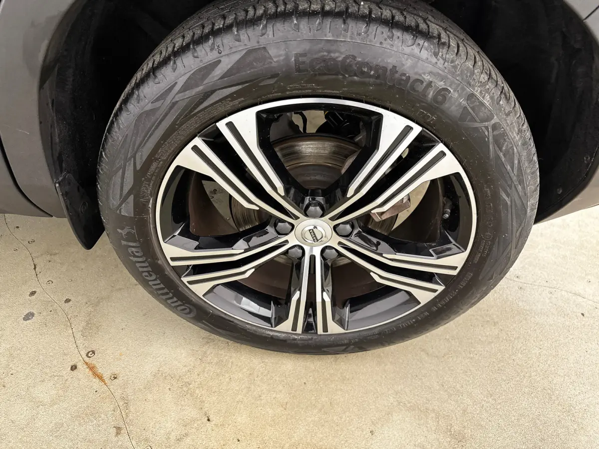 T4 Inscription | 19" | Leder | Trekhaak | Stoel/Stuurverwarming | Adaptieve Cruise | BLIS | Keyless | Parkeercamera