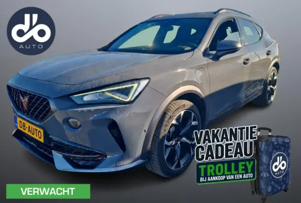 1.4 e-Hybrid VZ Copper Edition TREKHAAK UITKLAPBAAR I DIGI DASHB. I CAMERA I 19" LMV