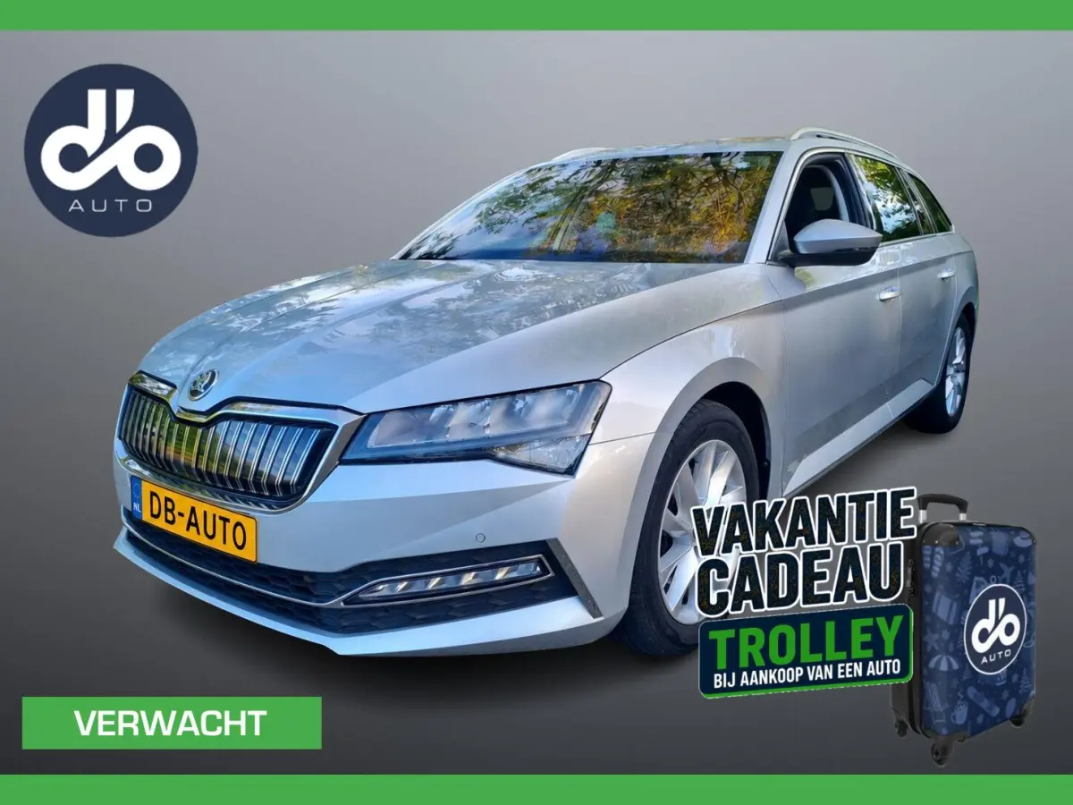 1.4 TSI iV Business Edition Plus