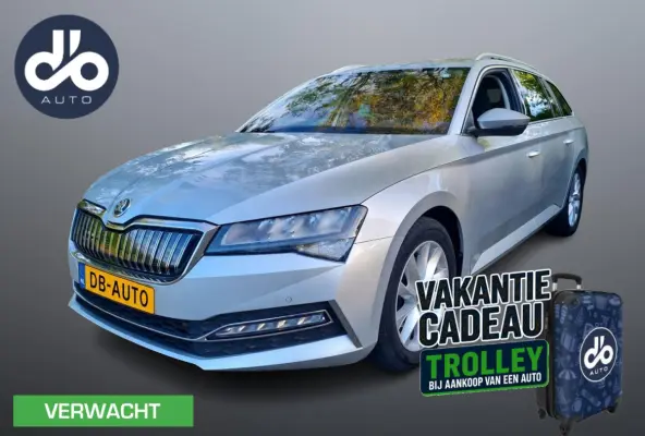 1.4 TSI iV Business Edition Plus