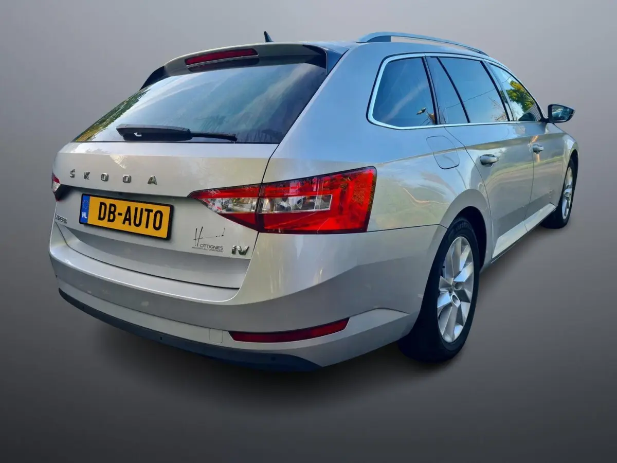 1.4 TSI iV Business Edition Plus
