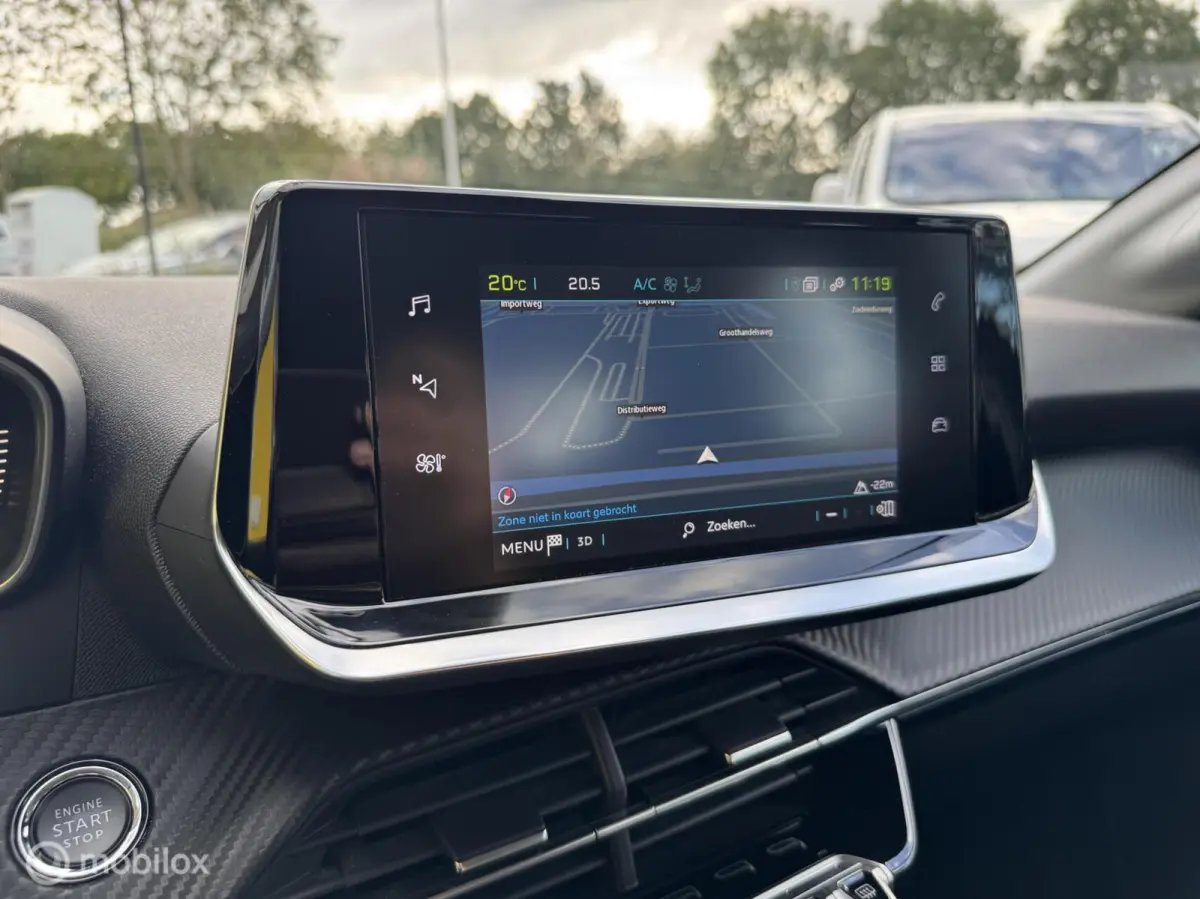 EV Active Pack 50 kWh |1e Eig.|NAP| Dealer ond