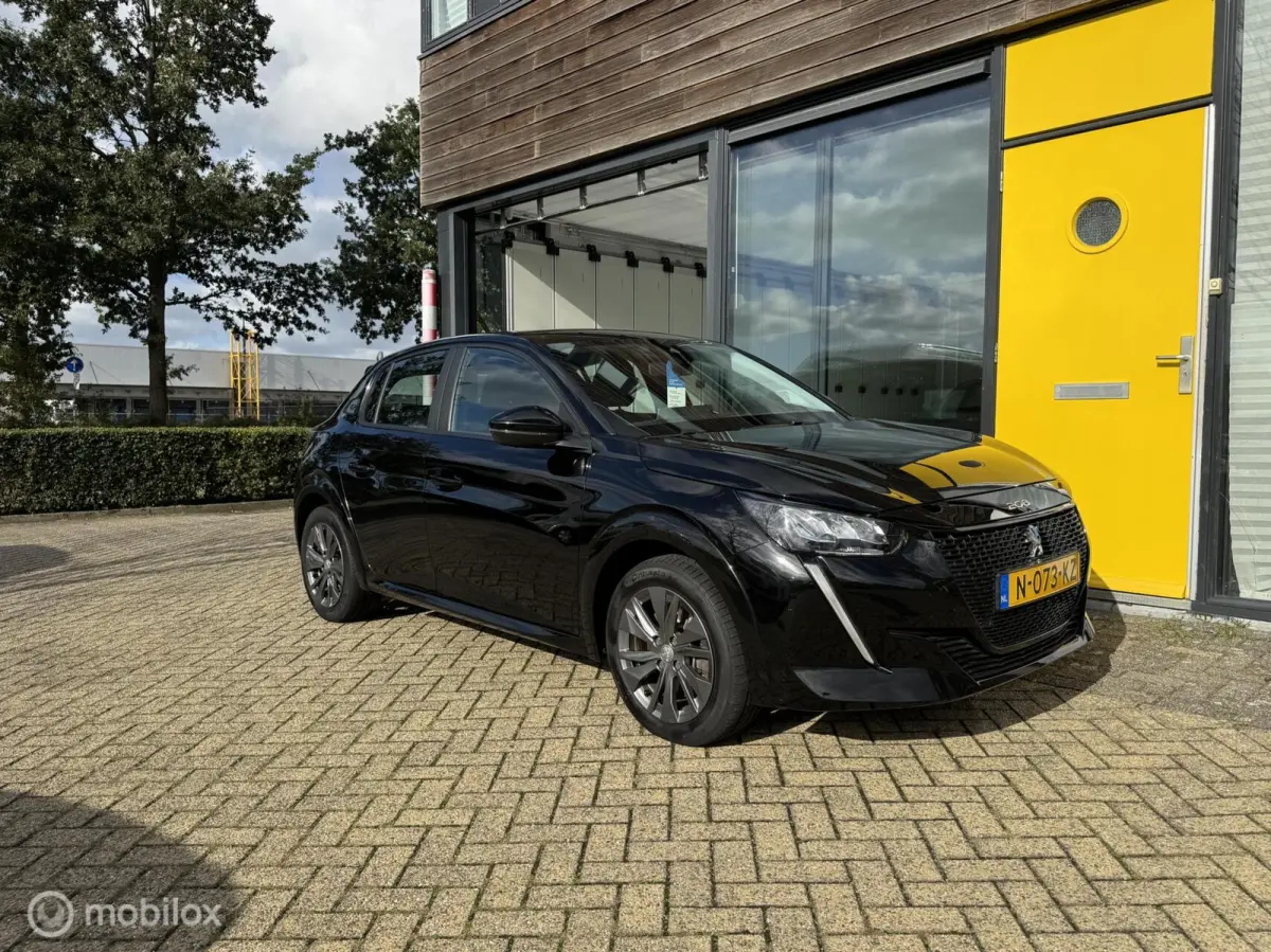 EV Active Pack 50 kWh |1e Eig.|NAP| Dealer ond
