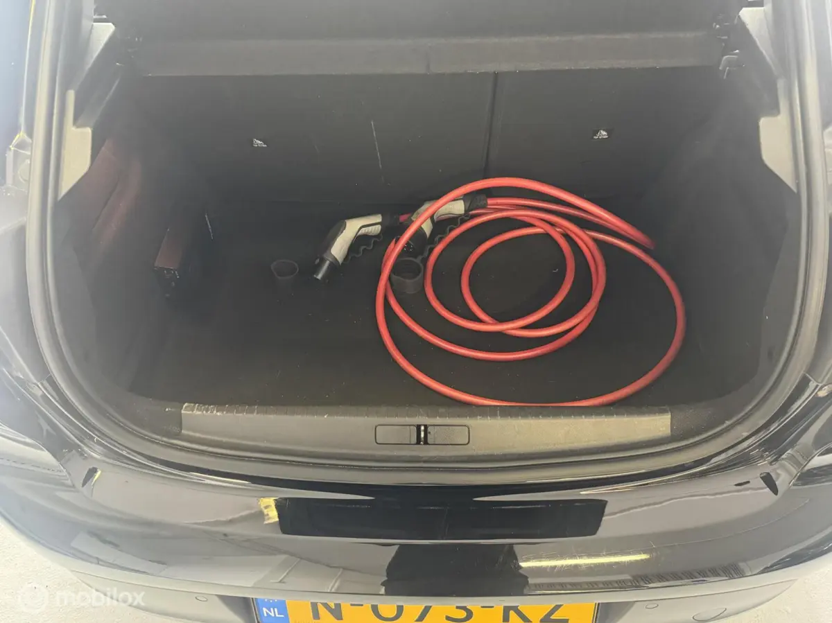EV Active Pack 50 kWh |1e Eig.|NAP| Dealer ond