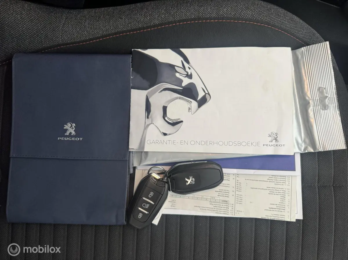 EV Active Pack 50 kWh |1e Eig.|NAP| Dealer ond