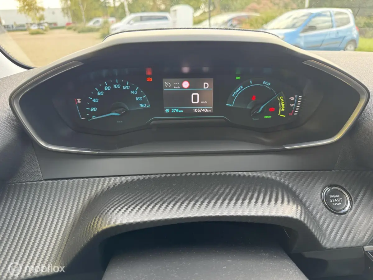 EV Active Pack 50 kWh |1e Eig.|NAP| Dealer ond