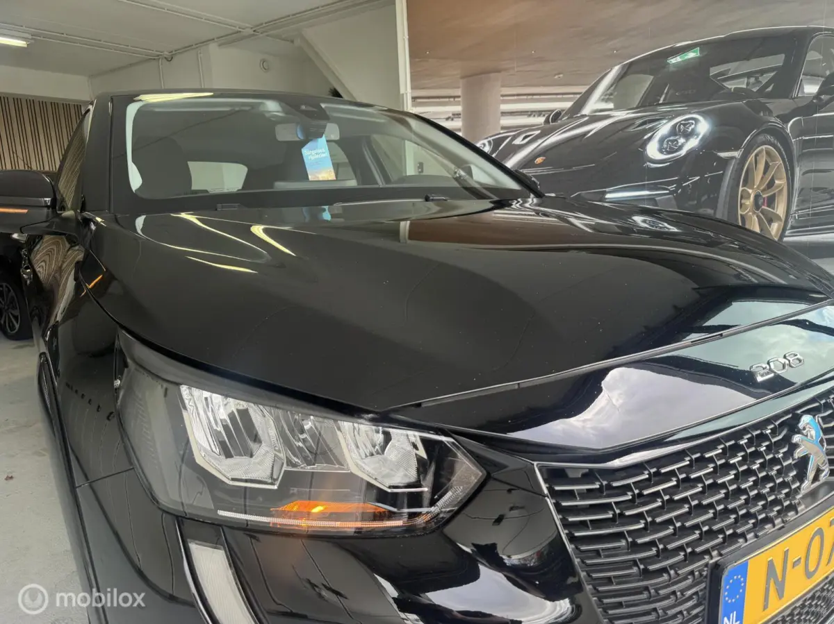 EV Active Pack 50 kWh |1e Eig.|NAP| Dealer ond