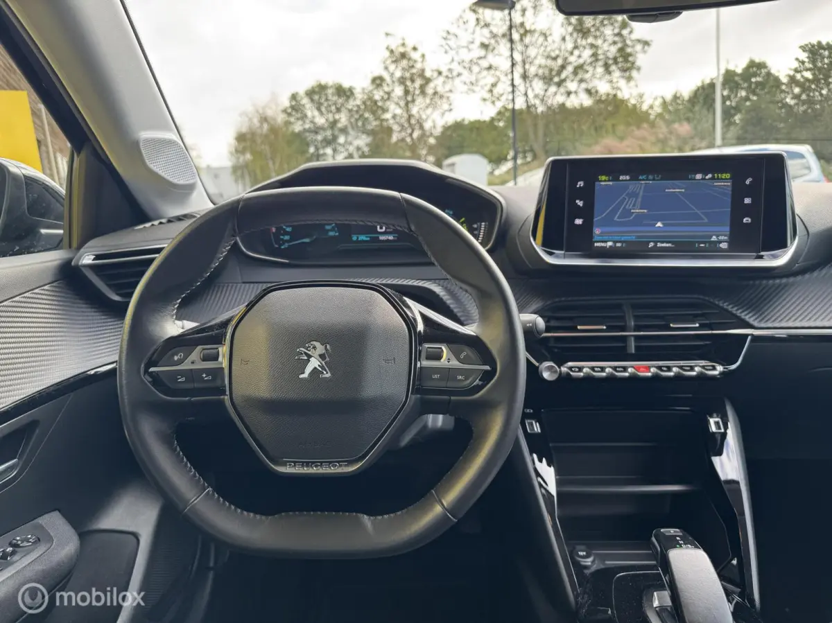 EV Active Pack 50 kWh |1e Eig.|NAP| Dealer ond