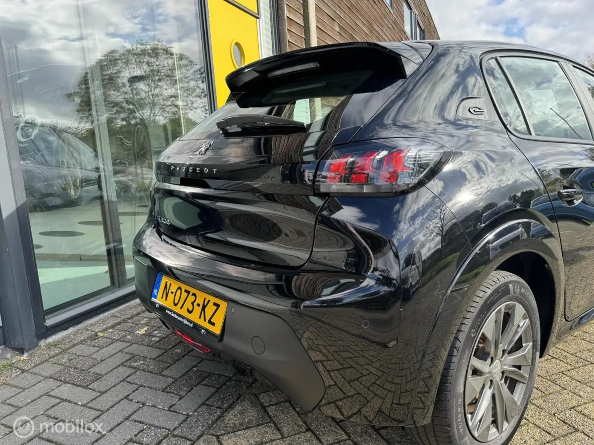 EV Active Pack 50 kWh |1e Eig.|NAP| Dealer ond