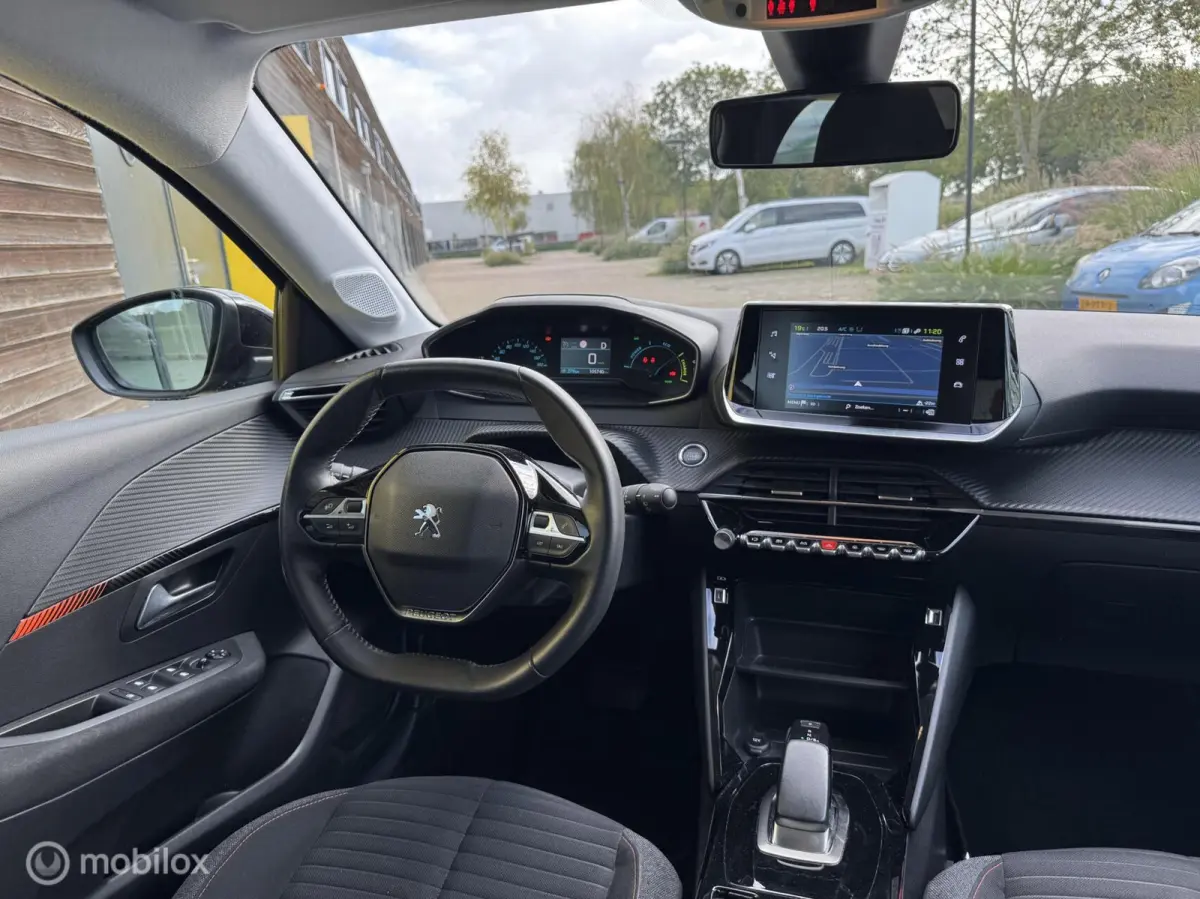 EV Active Pack 50 kWh |1e Eig.|NAP| Dealer ond