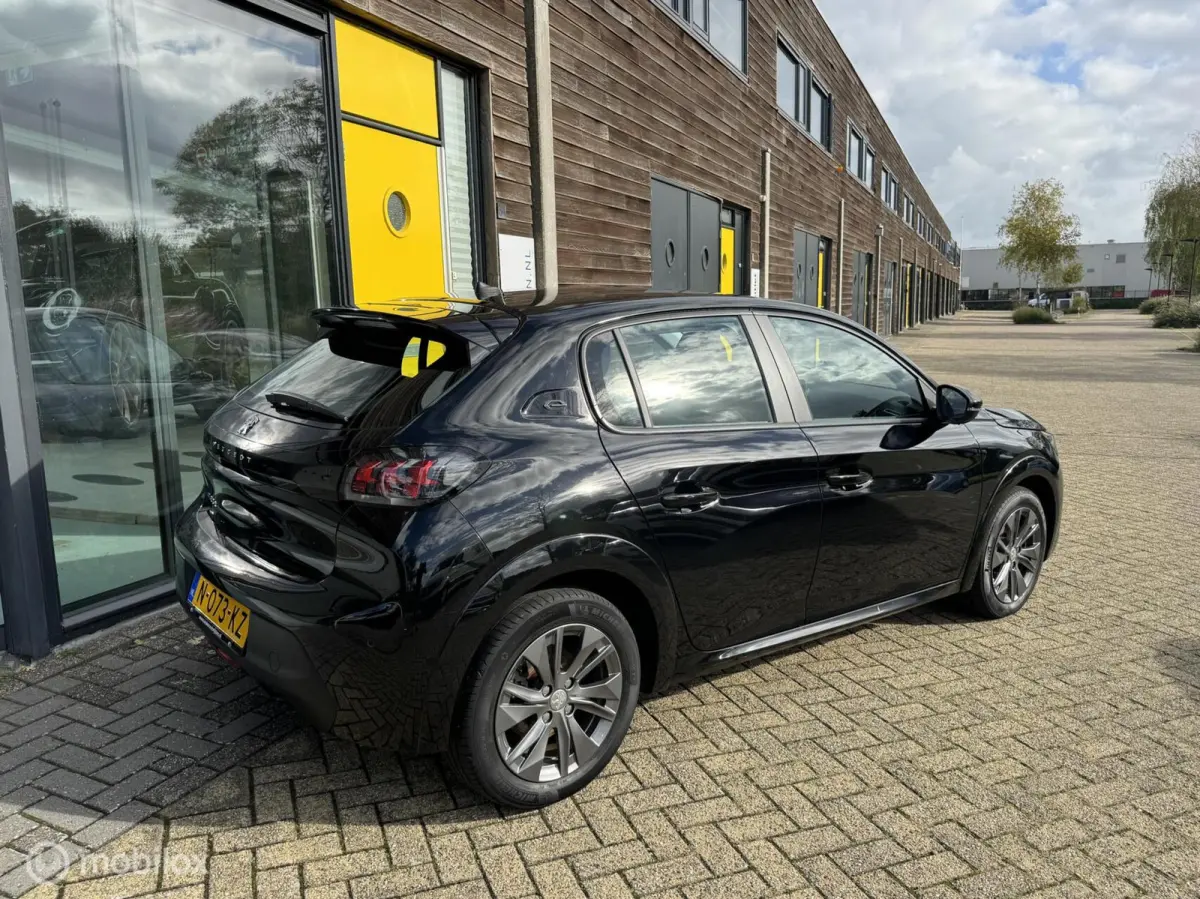EV Active Pack 50 kWh |1e Eig.|NAP| Dealer ond
