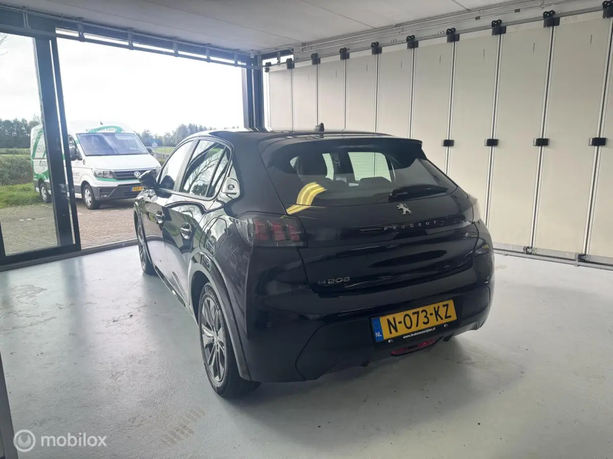 EV Active Pack 50 kWh |1e Eig.|NAP| Dealer ond