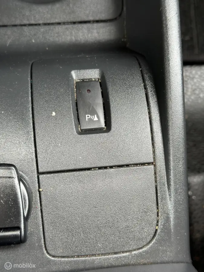 bestel 109 CDI |Achteruitrijcamera|Trekhaak|Cruise Control|