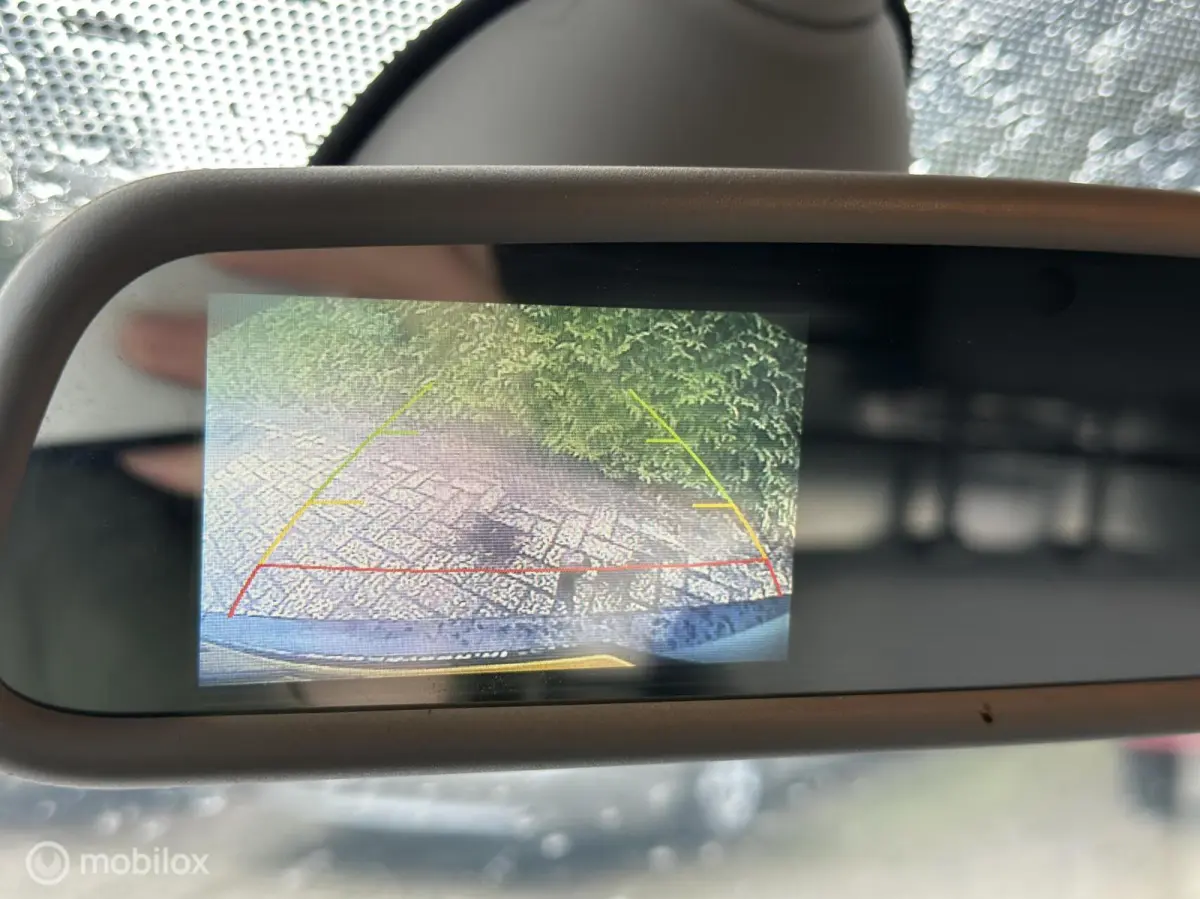 bestel 109 CDI |Achteruitrijcamera|Trekhaak|Cruise Control|