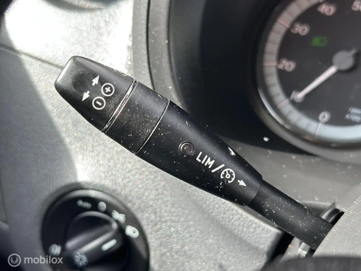 bestel 109 CDI |Achteruitrijcamera|Trekhaak|Cruise Control|