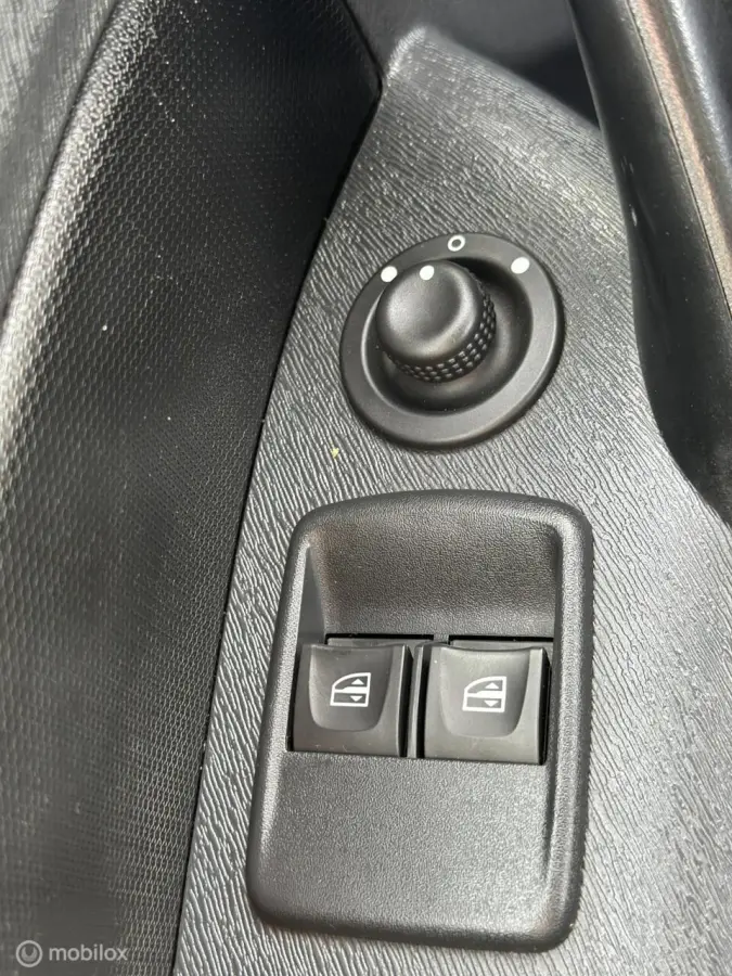 bestel 109 CDI |Achteruitrijcamera|Trekhaak|Cruise Control|