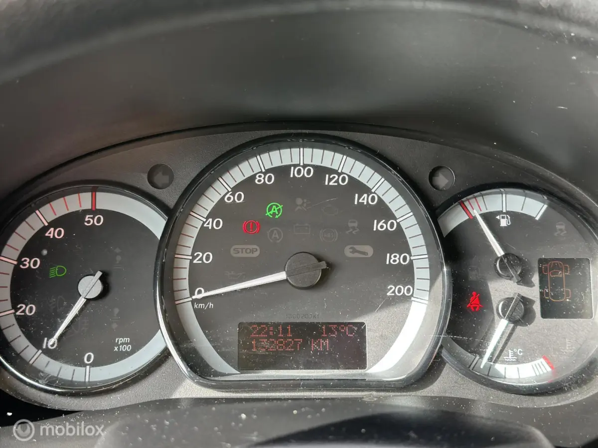 bestel 109 CDI |Achteruitrijcamera|Trekhaak|Cruise Control|