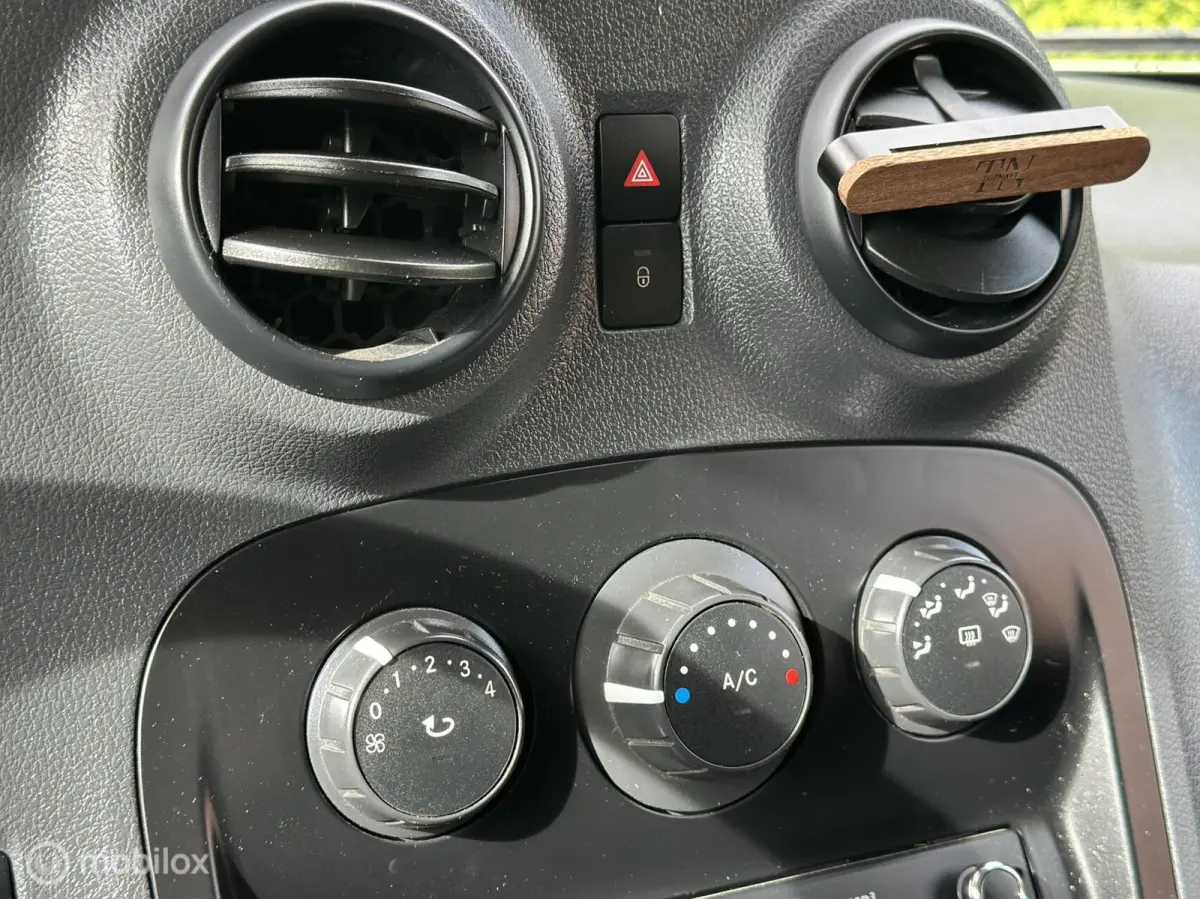 bestel 109 CDI |Achteruitrijcamera|Trekhaak|Cruise Control|